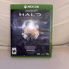 Halo: The Master Chief Collection (Microsoft Xbox One, 2014)
