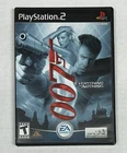 James Bond 007: Everything or Nothing (Sony PlayStation 2, PS2) CIB - Tested