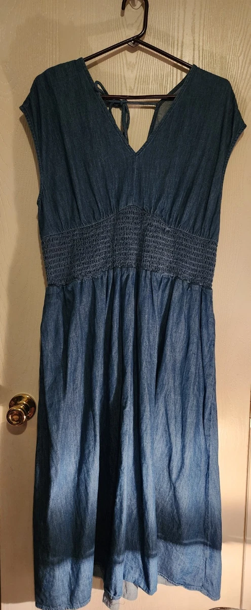 chiffon bridesmaid dresses Dusty Blue V-Neck Pleated Chiffon Bridesmaid Dress  FancyVestido