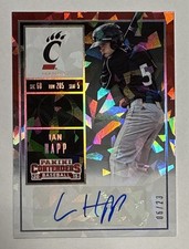 2015 Panini Contenders Draft Picks Football Cards 6