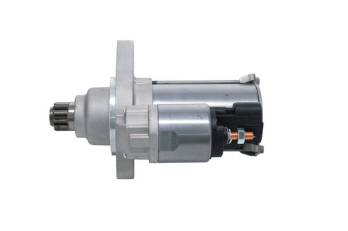 Starter Motor fits AUDI A1 8X 1.4 10 to 18 Bosch 0AM911023T Quality Guaranteed - Picture 2 of 5