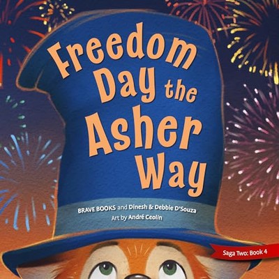 Freedom Day the Asher Way Free - GOOD
