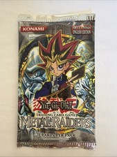 metal raiders booster box card list Yu-Gi-Oh TCG MRD Metal Raiders Korean Booster Box – Eclipse Games Pty Ltd