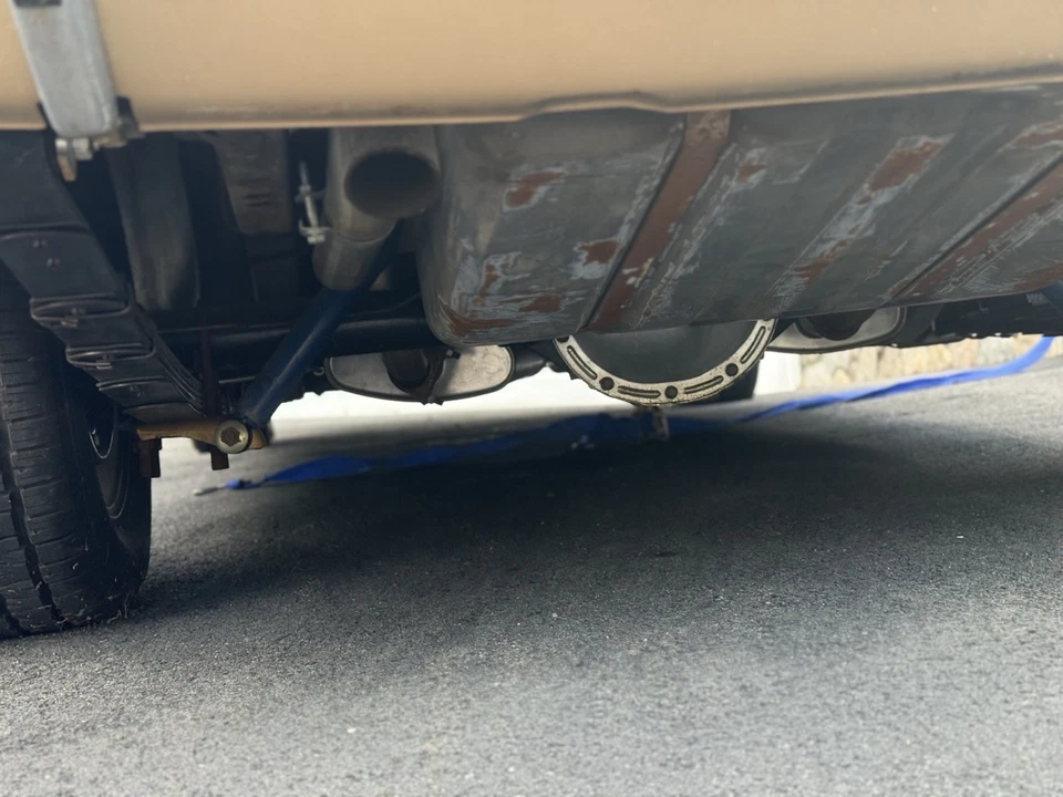 Dodge Charger 500 1971 Foto 2 de 4