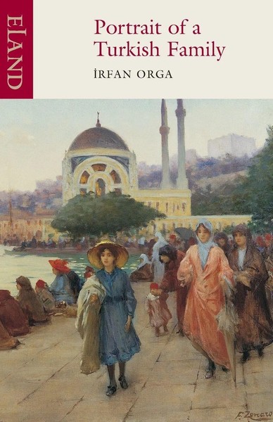 Portrait Of A Turkish Family | Ifran Orga | Taschenbuch | Englisch | 2025-image