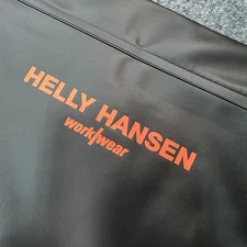 Helly Hansen Workwear Gale Rain Pant Black XL Waterproof Work Gear