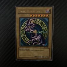 dark magician yugioh card price Amazon.com: YU-GI-OH! - Dark Magician Knight (LCYW-EN028) - Legendary  Collection 3: Yugi's World - Unlimited Edition