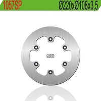 Disco NG Hintergas GAS GAS FSR SM 515 2008 2009