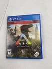 ARK: Survival Evolved - Explorer's Edition PS4