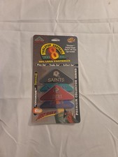 Tabletop NFL Logo Table Top Footballs Game 8 Teams Premium Collector Series