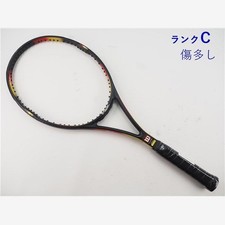 Wilson Pro Staff Classic 95 Tennis Racquet Used From Japan