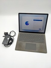 Laptop Microsoft Surface 13 pulgadas Intel Core i5 7200U 8 GB RAM 256 GB SSD