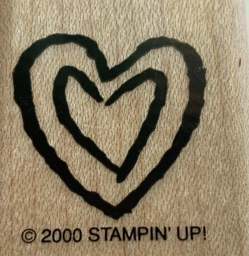 Stampin' Up! Antiques & History Craft Stamps for sale | eBay