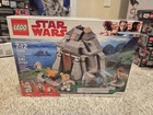 LEGO Star Wars: Ahch-To Island Training (75200) New Sealed