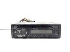Autoradio Fiat SCUDO