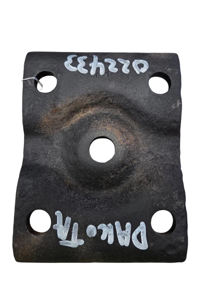 Almohadilla de resorte de hoja para Dodge Dakota 87-96 OEM Foto 2 de 2