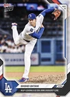 Shohei Ohtani - 2026 MLB Topps NOW® - Card 201 Presale Los Angeles Dodgers 🇯🇵