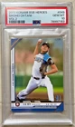 Shohei Ohtani 2013 Konami BSB Heroes BBM RC #049 Rookie Card PSA 10 t138