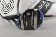 Cleveland Launcher XL Halo 2021 3HL-18 Fairway Wood Ladies 4.0 Graphite 220399