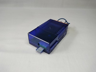 Saia-Burges PCD3.E165 PCD3E165 16 Input Module 24VDC Programmable Controller