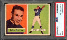 2017 Leaf Rookie Retro Multi-Sport Cards 9