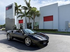 2006 Ferrari F430 Spider