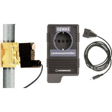 Greisinger 482756 GEWAS 191 AN-M-1/2 Water Detector with Outdoor Network Sensor