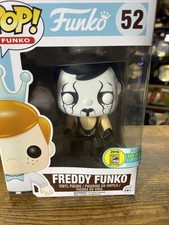 2016 Funko San Diego Comic-Con Exclusives Guide and Gallery 16