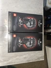 LEGO Star Wars Kylo Ren Helmet Set 75415/ 529 pcs Collectible Display NEW