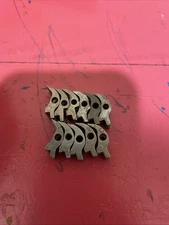 1911 Sear Used Stainless Steal SS Colt Kimber Remington Clones