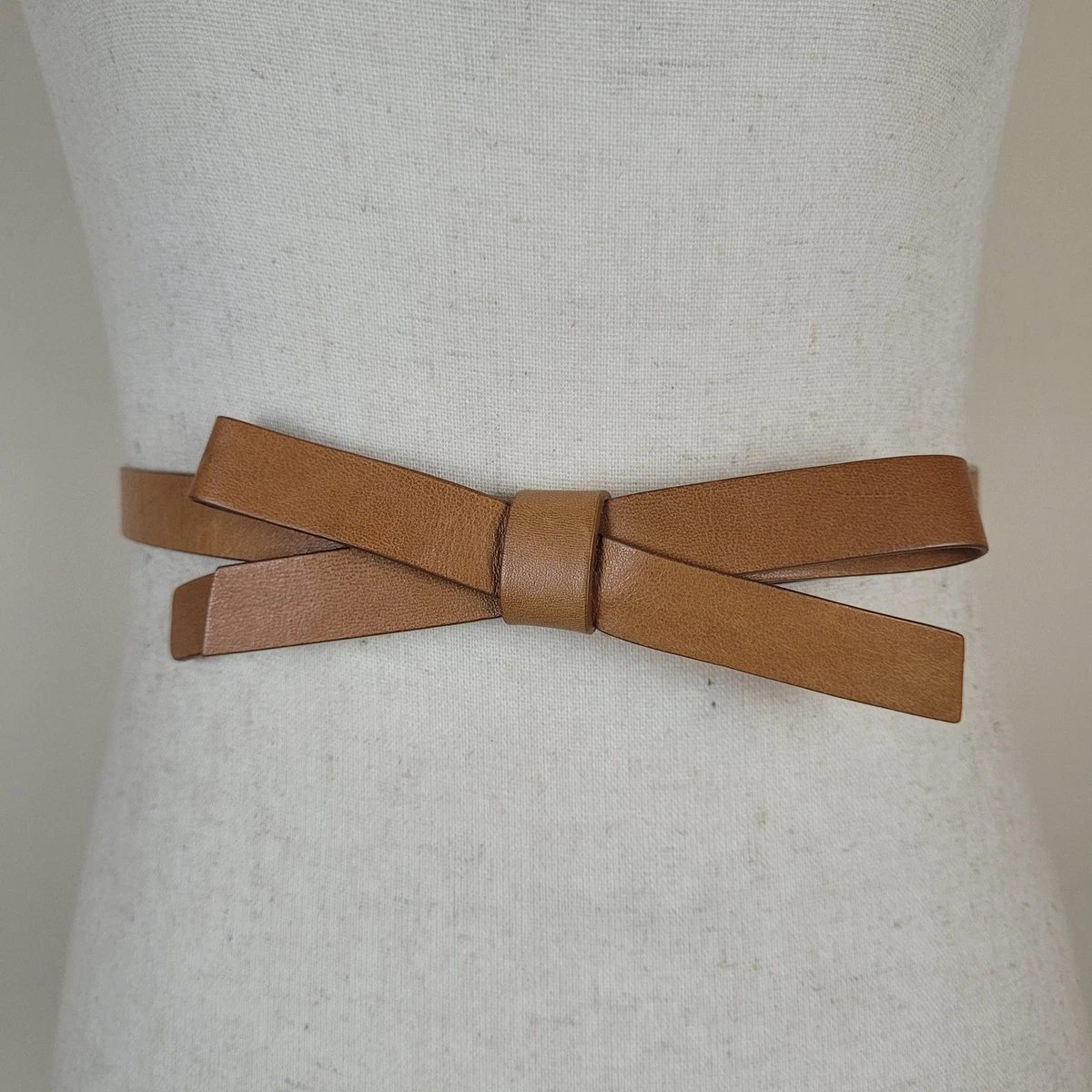 kate spade new york Bow Skinny Belts for Women for sale | eBay