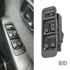 Power Master Window Switch 84820-97201 RHD for Daihatsu Terios Sirion 1998-2001