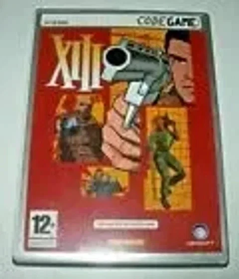 XIII