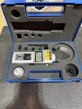 SHIMPO INSTRUMENTS DT-205L DIGITAL TACHOMETER SET