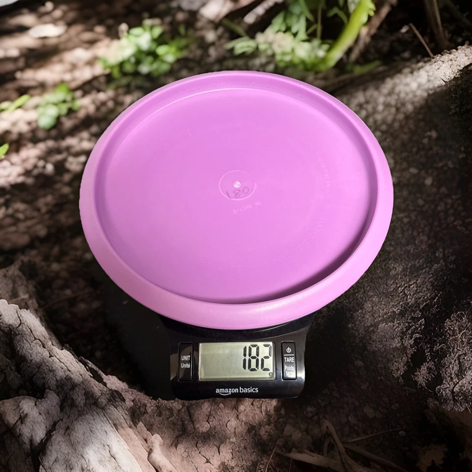 Discmania D-Line MD - Innova Made OOP HTF RARE Disc Golf 182g New - Image 3 of 4