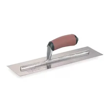 Marshalltown Mxs81d Concrete Finish Trowel,18 In,Soft Grip