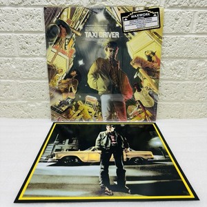 Taxi Driver Soundtrack | eBay