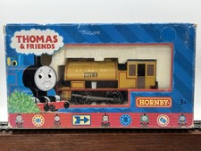 RARE OO Hornby R9047 Thomas Friends Bill The Saddle Tank Engine - VG BOXED