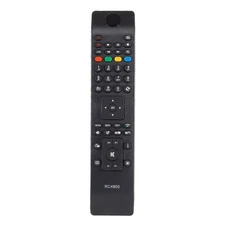 TV Accessories TV Remote Control for RC4800 LT-32TW51J LT32TW51J Smart Home Kits