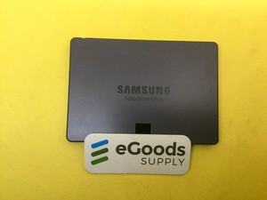 Samsung 870 Qvo 2TB | eBay