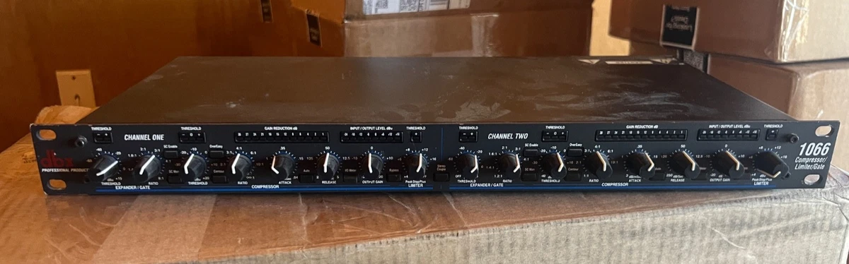Dbx 1066 for sale | eBay