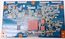 55" INSIGNIA LED TV NS-L55X-10A T-CON BOARD 55.54T01.C05