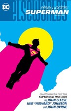 Elseworlds: Superman Vol. 2 by Chaykin