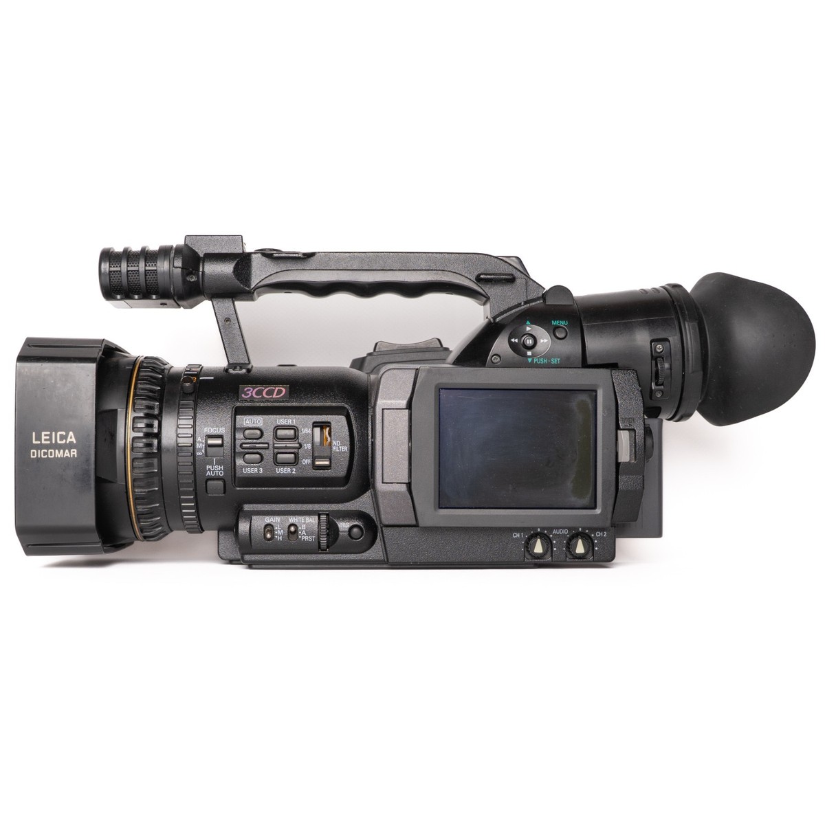 撮影再生OK　訳あり　Panasonic　AG-DVX100 撮影再生OK 訳あり Panasonic AG-DVX100 撮影再生OK 訳あり Panasonic