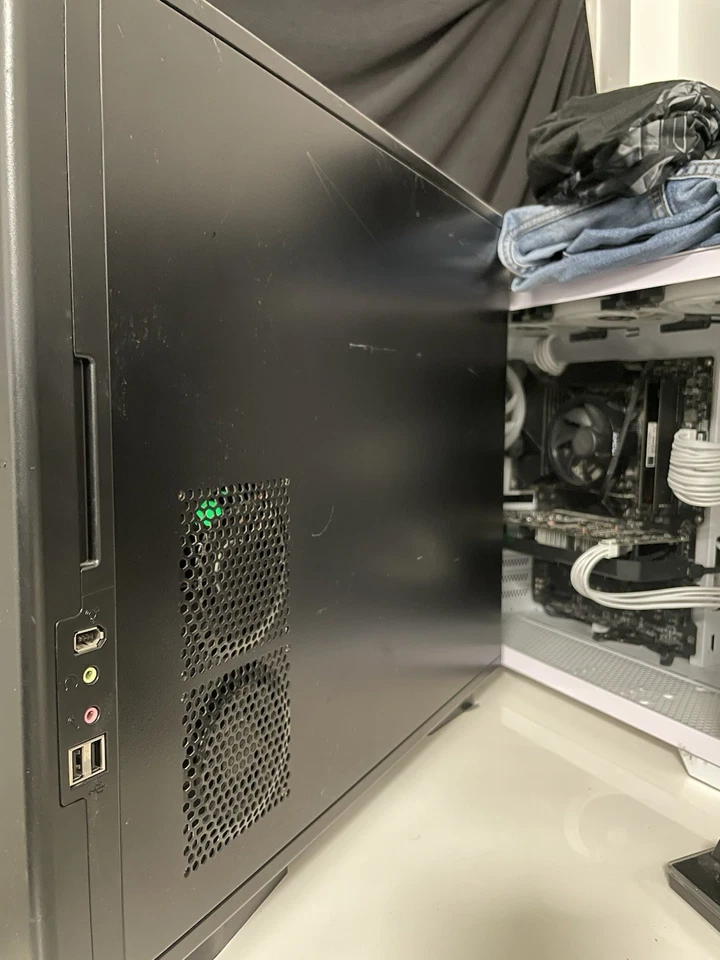 Gaming Pc |GTX 1060 6GB Palit| Intel Core I 7 4790K|16GB RAM|SSD|HDD| - Bild 4 von 4