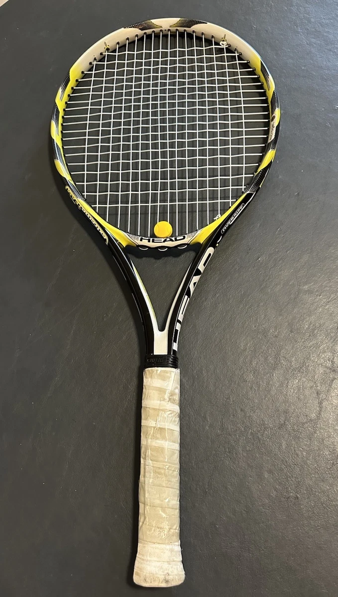 Raquette de tennis HEAD Metalix PRO - Sport & Plein air