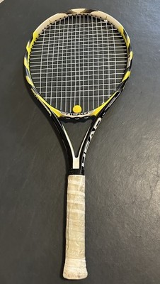HEAD Extreme Team Oversize Microgel 107
