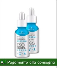 Eso Hydra Young, Siero Per Pelle Secca E Disidratata. 2x49€
