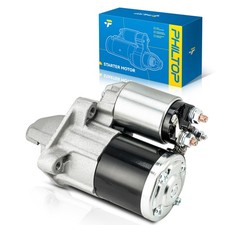 PHILTOP New Starter Fits Ford Fiesta 2011-2013 All Engine 2014-2018 2019 L4 1.6L