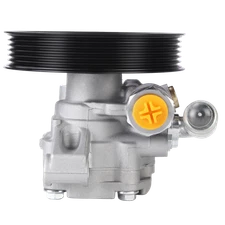 1x 20-2403 Power Steering Pump For Pontiac Torrent Buick Enclave Suzuki XL-7